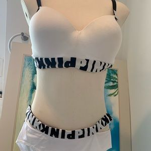 Victoria’s Secret PINk Bra